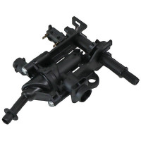 Dampfhahn mit Ventil für DeLonghi ECAM Kaffeevollautomaten